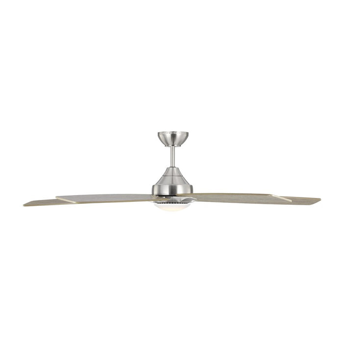 Monte Carlo Fan Company Lowden Smart 60" Ceiling Fan
