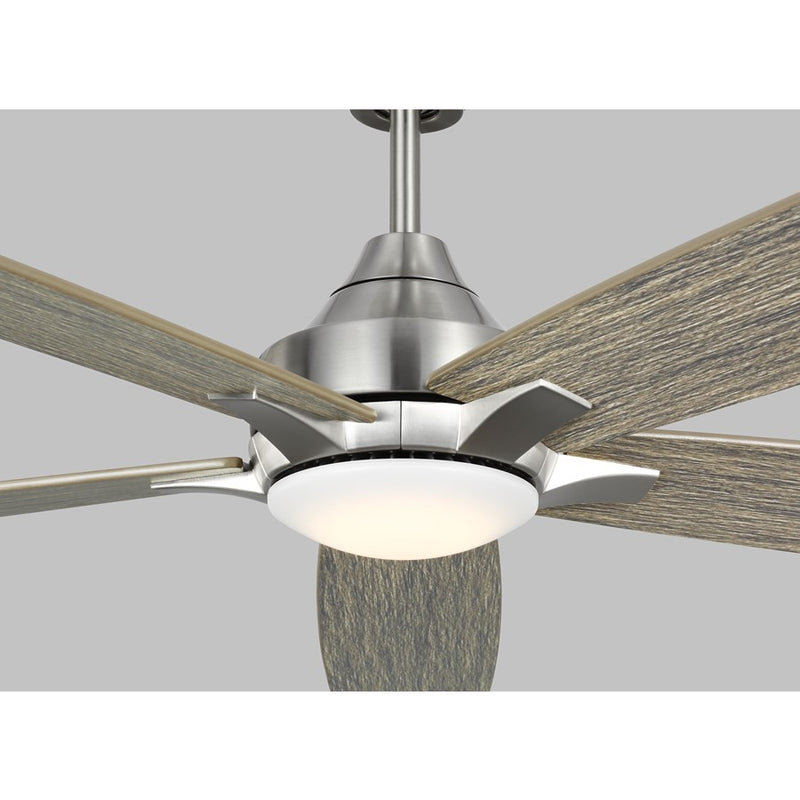 Monte Carlo Fan Company Lowden Smart 60" Ceiling Fan