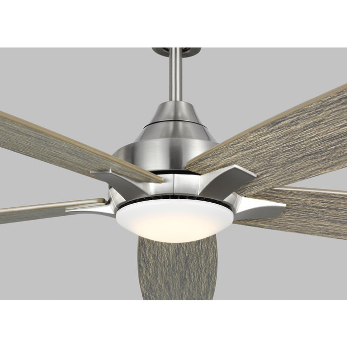 Monte Carlo Fan Company Lowden Smart 60" Ceiling Fan
