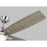Monte Carlo Fan Company Lowden Smart 60" Ceiling Fan