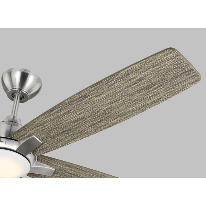 Monte Carlo Fan Company Lowden Smart 60" Ceiling Fan