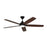 Monte Carlo Fan Company Lowden Smart 60" Ceiling Fan