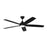 Monte Carlo Fan Company Lowden Smart 60" Ceiling Fan