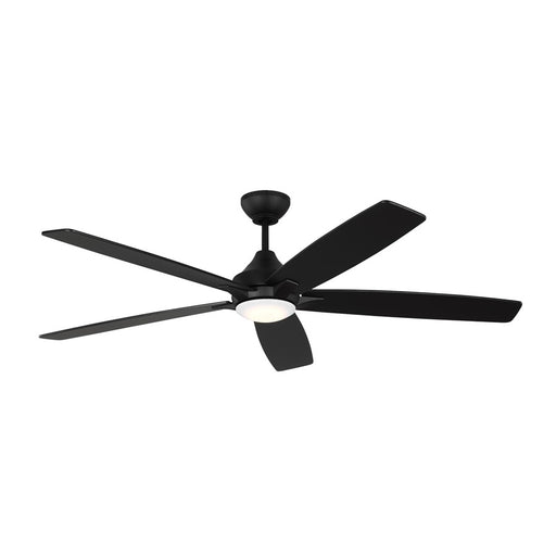 Monte Carlo Fan Company Lowden Smart 60" Ceiling Fan