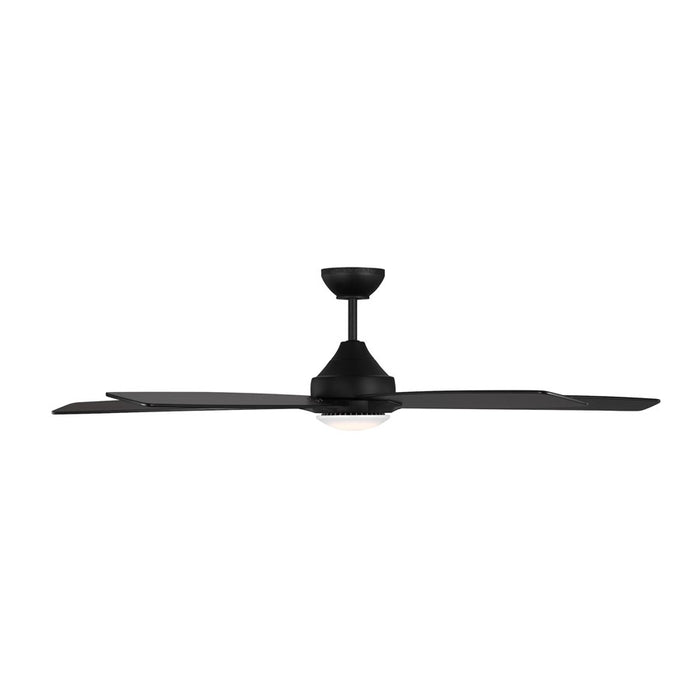 Monte Carlo Fan Company Lowden Smart 60" Ceiling Fan