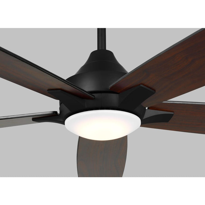 Monte Carlo Fan Company Lowden Smart 60" Ceiling Fan