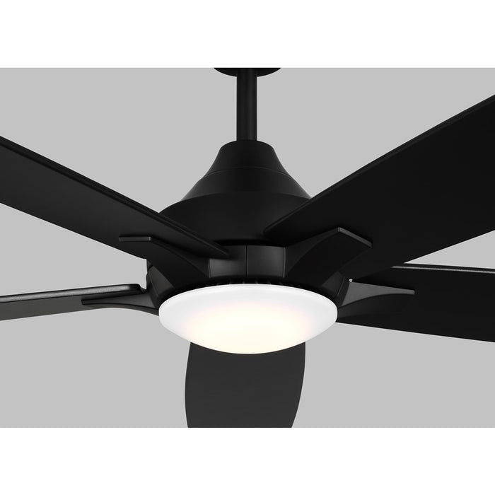 Monte Carlo Fan Company Lowden Smart 60" Ceiling Fan
