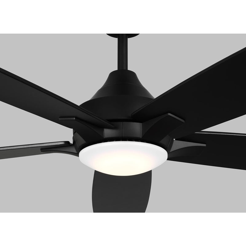 Monte Carlo Fan Company Lowden Smart 60" Ceiling Fan