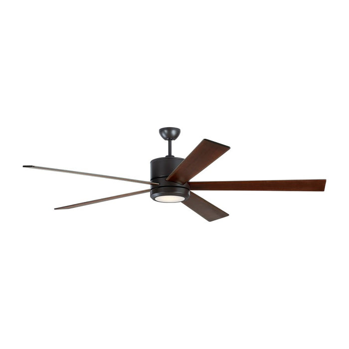 Monte Carlo Fan Company Vision 72" Ceiling Fan