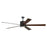 Monte Carlo Fan Company Vision 72" Ceiling Fan