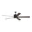 Monte Carlo Fan Company Vision 72" Ceiling Fan