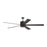 Monte Carlo Fan Company Vision 72" Ceiling Fan
