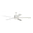 Monte Carlo Fan Company Vision 72" Ceiling Fan