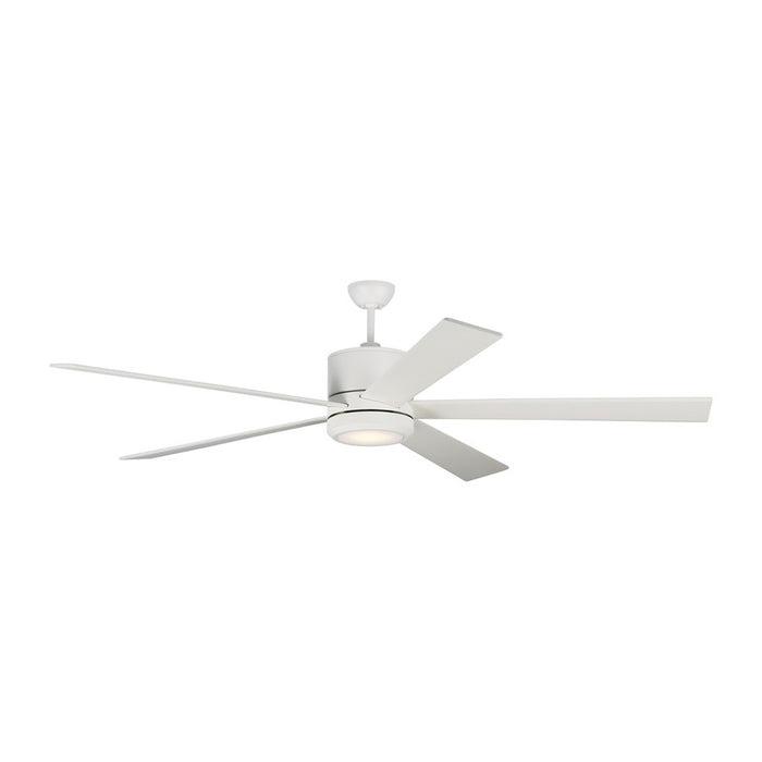Monte Carlo Fan Company Vision 72" Ceiling Fan