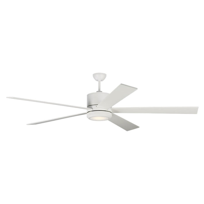 Monte Carlo Fan Company Vision 72" Ceiling Fan
