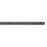 Generation Lighting 60" Threaded Downrod, Aged Pewter - DRT60AGP