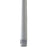 Generation Lighting 72" Threaded Downrod, Burnished Steal - DRT72BS