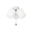 Generation Lighting Windom Light Kit, White/Opal Etched Glass - MC268RZW