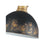 Golden Alison 1-Light Pendant, Vintage Gold/Weathered Black Iron