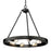 Golden Lighting Castile Light Chandelier
