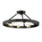 Golden Lighting Castile Light Semi-Flush