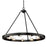 Golden Lighting Castile Light Chandelier