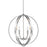Golden Lighting Colson 6 Light 26" Chandelier