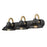 Golden Lighting Journey Light Bath