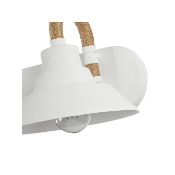 Golden Journey 3-Light Vanity Light, Natural White/Natural White