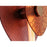 Golden Colorella 1 Light Sconce, Rose Gold/Hammered Purple OR