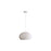 Golden Lighting Tela 11" LED Pendant, Sand Yellow/Sand Yellow - 4017-11SNY