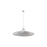 Golden Lighting Vistara 35" 1 Light Pendant, Sand White/Sand White