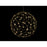 Golden Lighting Spheris 32" Globe, Natural Brass/No Shade - 5462-32NBS