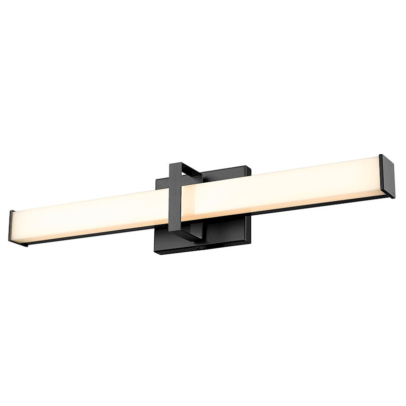 Golden Lighting Elon LED Bath Bar