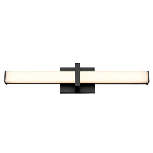 Golden Lighting Elon LED Bath Bar