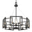 Golden Lighting Marco Light Chandelier