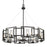 Golden Lighting Marco Light Chandelier