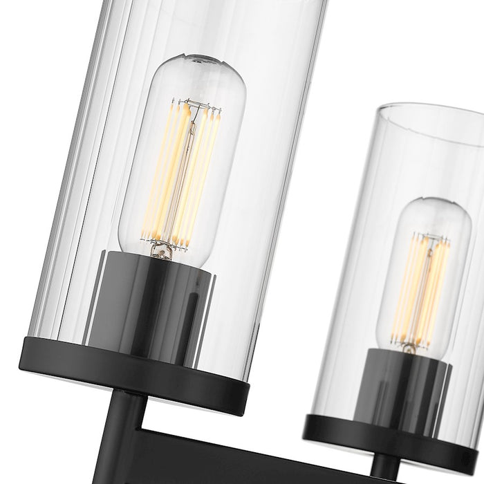 Golden Lighting Winslett 5 Light Chandelier