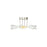 Golden Lighting Vetrina 1 Light Semi-Flush, Light Gold/Clear Glass - 8046-SFLG