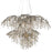 Golden Lighting Autumn Twilight 2 Tier, 18 Light Chandelier