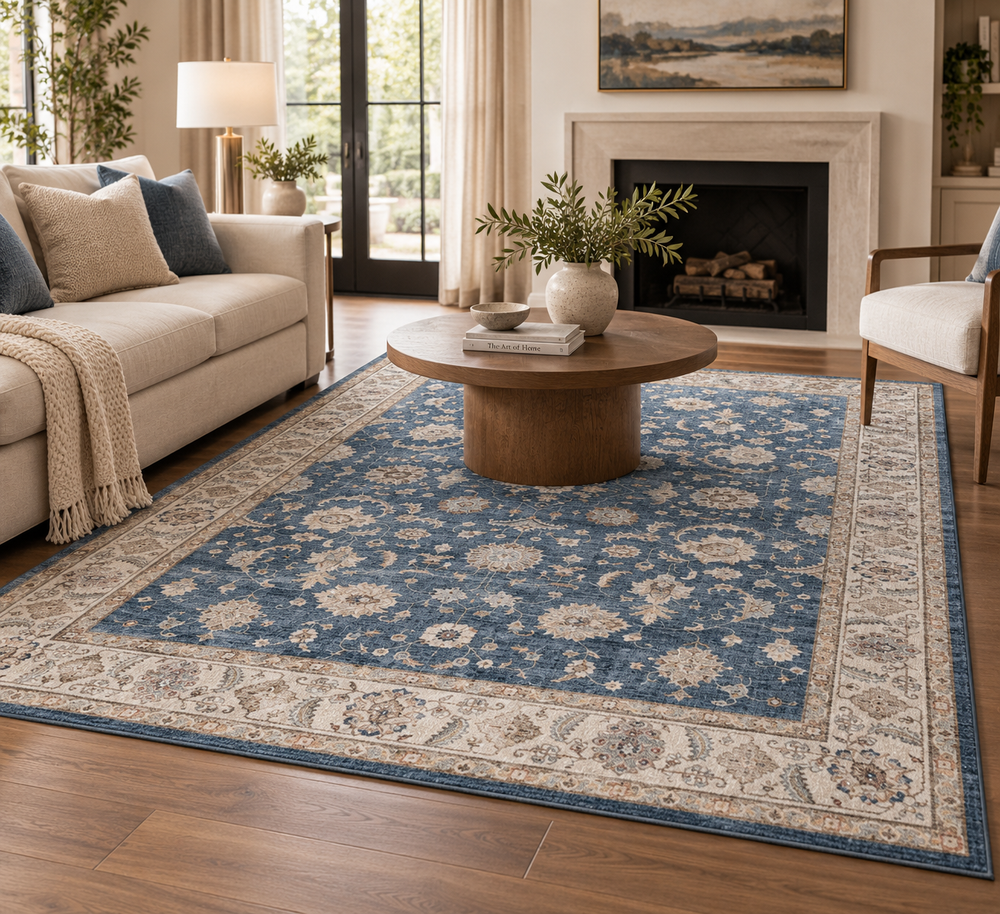 Rugs