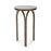 Howard Elliott Palladio Tea Tint Side Table, Bronze - 11262