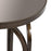 Howard Elliott Palladio Tea Tint Side Table, Bronze