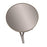 Howard Elliott Palladio Tea Tint Side Table, Bronze