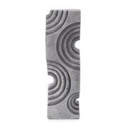 Howard Elliott Elswit Cornice Sculpture, Gray - 12335