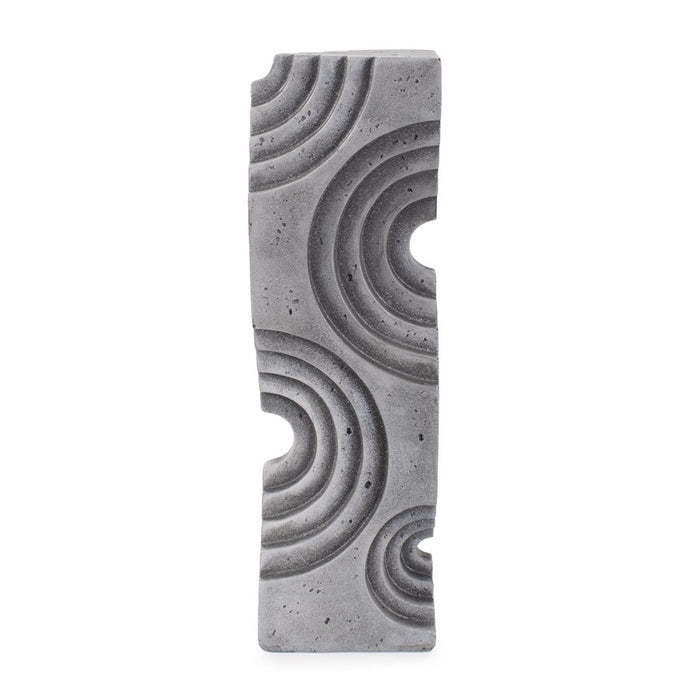 Howard Elliott Elswit Cornice Sculpture, Gray - 12335