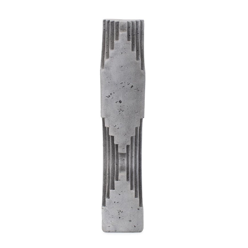 Howard Elliott Elswit Cornice Sculpture, Gray