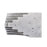 Howard Elliott Elswit Cornice Sculpture, Gray