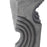 Howard Elliott Elswit Cornice Sculpture, Gray