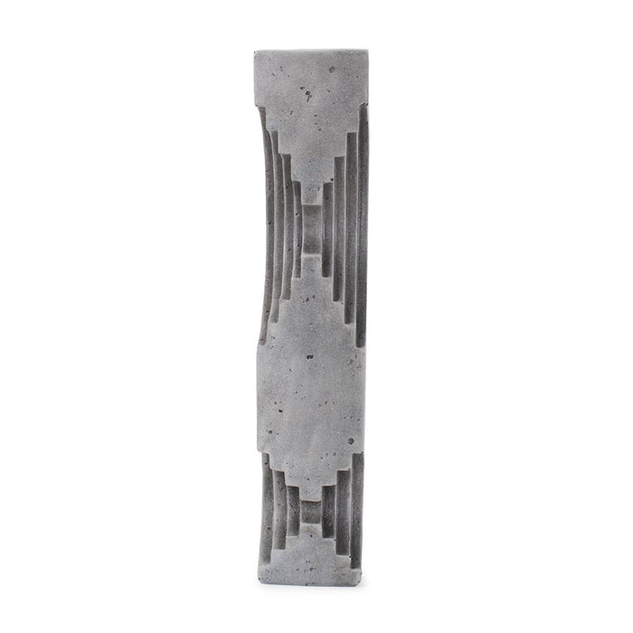 Howard Elliott Elswit Cornice Sculpture, Gray